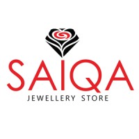 SAIQA Jewellery Store logo, SAIQA Jewellery Store contact details