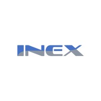 INEX logo, INEX contact details