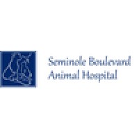 Seminole Blvd Animal Hospital logo, Seminole Blvd Animal Hospital contact details