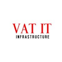 VAT IT Infrastructure logo, VAT IT Infrastructure contact details