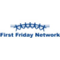 First Friday Network SA logo, First Friday Network SA contact details