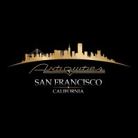 Antiquities of California logo, Antiquities of California contact details