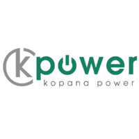 Kopana Power logo, Kopana Power contact details