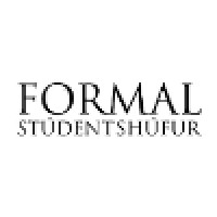 Formal stúdentshúfur logo, Formal stúdentshúfur contact details