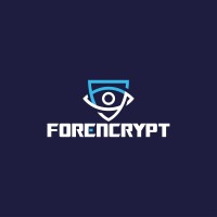 FORENCRYPT logo, FORENCRYPT contact details