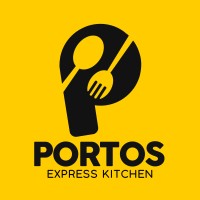 Portos Kitchen  & Grill logo, Portos Kitchen  & Grill contact details