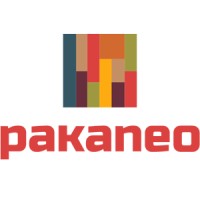 pakaneo GmbH logo, pakaneo GmbH contact details