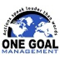 One Goal Management Consulting Group s.p.r.l. logo, One Goal Management Consulting Group s.p.r.l. contact details