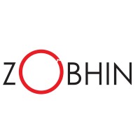 ZOBHIN logo, ZOBHIN contact details