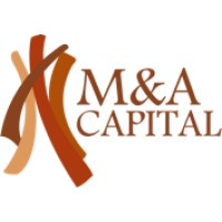 M&A CAPITAL GROUP logo, M&A CAPITAL GROUP contact details