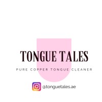 TongueTales.ae logo, TongueTales.ae contact details