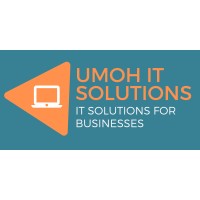 Umoh IT Solutions logo, Umoh IT Solutions contact details