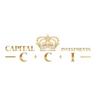 Capital Crown Investments logo, Capital Crown Investments contact details