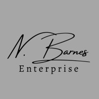 N. Barnes Enterprise LLC logo, N. Barnes Enterprise LLC contact details