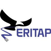 ERITAP logo, ERITAP contact details