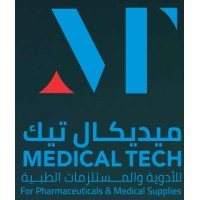 MEDICAL TECH-QATAR logo, MEDICAL TECH-QATAR contact details