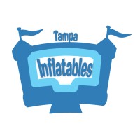 Tampa Inflatables logo, Tampa Inflatables contact details