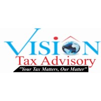 Vision Tax Advisory logo, Vision Tax Advisory contact details