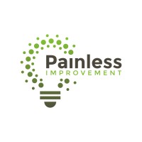 Painless Improvement | Business Growth Without Growing Pains logo, Painless Improvement | Business Growth Without Growing Pains contact details