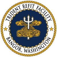 Trident Refit Facility Bangor logo, Trident Refit Facility Bangor contact details