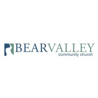 Bear Valley Community Church logo, Bear Valley Community Church contact details