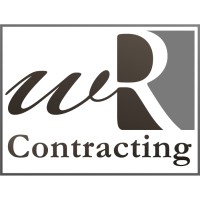 WR Contracting, Inc. logo, WR Contracting, Inc. contact details