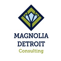 Magnolia Detroit Consulting LLC logo, Magnolia Detroit Consulting LLC contact details