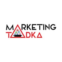 Marketing Tadka logo, Marketing Tadka contact details