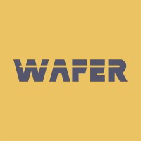 Wafer logo, Wafer contact details