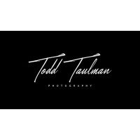 Todd Taulman Photography logo, Todd Taulman Photography contact details