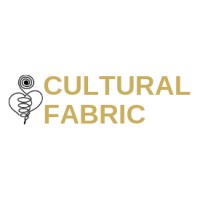 Cultural Fabric logo, Cultural Fabric contact details