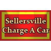 Sellersville Charge A Car logo, Sellersville Charge A Car contact details