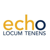 Echo Locum Tenens logo, Echo Locum Tenens contact details