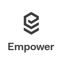 Empower logo, Empower contact details