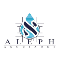 ALEPH ASOCIADOS logo, ALEPH ASOCIADOS contact details