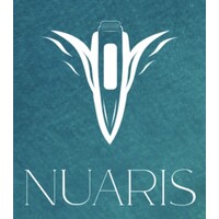 Nuaris logo, Nuaris contact details