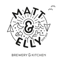 Matt & Elly Brewery & Kitchen logo, Matt & Elly Brewery & Kitchen contact details