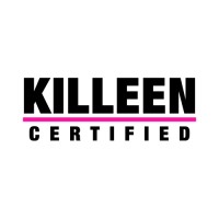 Killeen Certified logo, Killeen Certified contact details