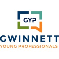 Gwinnett Young Professionals logo, Gwinnett Young Professionals contact details