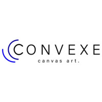 Convexe Canvas Art. logo, Convexe Canvas Art. contact details