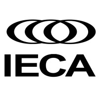 IECA logo, IECA contact details