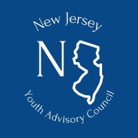 New Jersey Youth Advisory Council logo, New Jersey Youth Advisory Council contact details