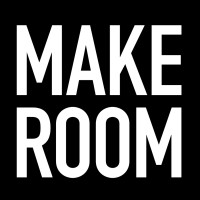 Make Room logo, Make Room contact details