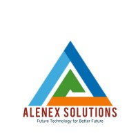 ALENEX SOLUTIONS PRIVATE LIMITED logo, ALENEX SOLUTIONS PRIVATE LIMITED contact details