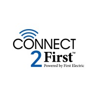 Connect2First logo, Connect2First contact details