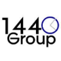 1440 Group Inc. logo, 1440 Group Inc. contact details