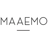 MAAEMO Organic Skin Care logo, MAAEMO Organic Skin Care contact details