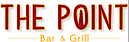 The Point Bar and Grill logo, The Point Bar and Grill contact details