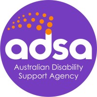 Australian Disability Support Agency logo, Australian Disability Support Agency contact details