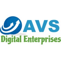 AVS Digital Enterprises logo, AVS Digital Enterprises contact details